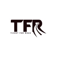 Ticket For Road logo - Similar company to Sniw