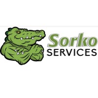 Sorko Services logo - Similar company to Griffin, Kubik, Stephens & Thompson