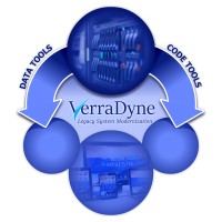 VerraDyne LLC logo - Similar company to Most Technologies
