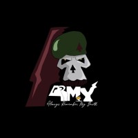 Army Creative Studios logo - Similar company to Notepad Consult