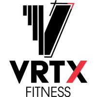 VRTX Fitness logo - Similar company to Live Land Design Studio