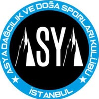 ASYA DAĞCILIK VE DOĞA SPORLARI KULÜBÜ logo - Similar company to Türk Balıkadamlar Spor Kulübü
