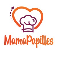 MamaPapilles logo - Similar company to Hype Team