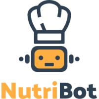 NutriBot logo - Similar company to Altconnect