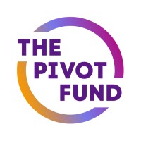 The Pivot Fund logo - Similar company to Bash Advisory