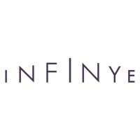 Infinye Incorporated logo - Similar company to Pod Technology Pte Limited