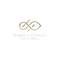 HUMAN-A-CONSULT logo - Similar company to Work Force Services România
