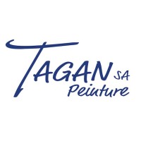 Tagan Peinture SA logo - Similar company to Sofrastyl Agencement