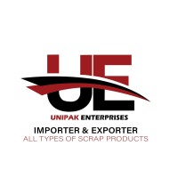 Unipak Enterprises logo - Similar company to Aqm Solutions