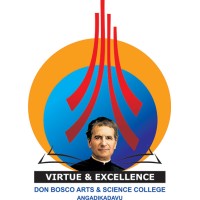 Don Bosco Arts and Science College, Angadikadavu logo - Similar company to Layer6 Printfarm And Cad Consultancy