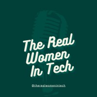 The Real Women in Tech logo - Similar company to Ciop.Academy