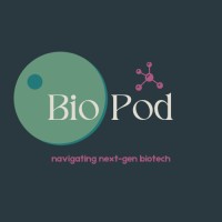 BioPod logo - Similar company to Biopod Co.