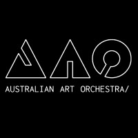 Australian Art Orchestra logo - Similar company to Hothouse Theatre