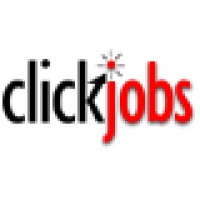 ClickJobs logo - Similar company to Mj Workforce Hiring - Fire & Security