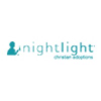 Nightlight Christian Adoptions logo - Similar company to I2T2-Group