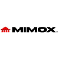 MIMOX logo - Similar company to Openways Delivery