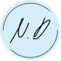 Nacho Dean logo - Similar company to Escuelas Visuales