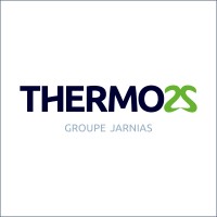 THERMO2S logo - Similar company to Hautline