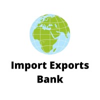 Import Exports Bank logo - Similar company to Vyomxpress