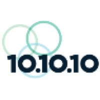 10.10.10 logo - Similar company to X Genesis