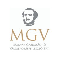 MGV Zrt. logo - Similar company to Csr Hungary (Csr/Esg)