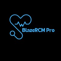 BlazeRCM Pro logo - Similar company to Techramp Solutions