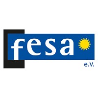 fesa e.V. logo - Similar company to Gertsema Wealth Advisors