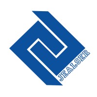 Jealser logo - Similar company to Decorray