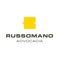 Russomano Advocacia logo - Similar company to Macarini Advocacia E Consultoria