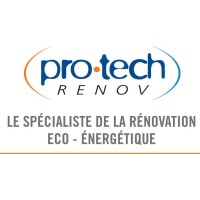 SAS Pro Tech Renov logo - Similar company to Bet Vision