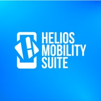 Helios Mobility Suite (HMS) logo - Similar company to Kouvénta