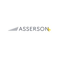Asserson logo - Similar company to Capital Developments Group