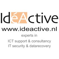 IdeActive B.V. ICT logo - Similar company to B/Focused Ict Services