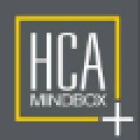 HCA Mindbox Marketing Communications logo - Similar company to Exponential Solutions Consulting