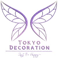 Tokyo Decoration logo - Similar company to Redcurrent Limited
