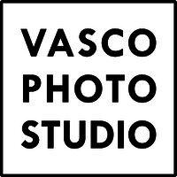 Vasco Photo Studio logo - Similar company to Branlight Creative