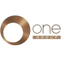One Group Labour Hire logo - Similar company to Kmj Testing