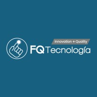 FQ TECNOLOGÍA logo - Similar company to Fq Systems