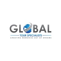 Global Tour Specialists logo - Similar company to Bob Wood Cruise Group