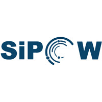 SiPow logo - Similar company to Latvian Technological Center