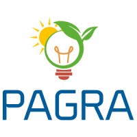 PAGRA fotowoltaika logo - Similar company to Tensa