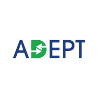 Africa-Europe Diaspora Development Platform (ADEPT) logo - Similar company to Increate