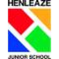 HENLEAZE JUNIOR SCHOOL logo - Similar company to Willow Park School