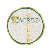 Sacred Ground Retreats logo - Similar company to Thrive Counseling Services Llc