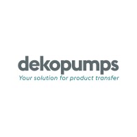 Deko_Pumps logo - Similar company to Dekopumps