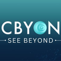 CBYON logo - Similar company to Endgame Medtech