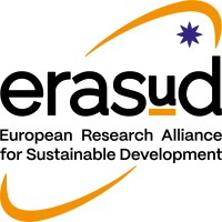 European Research Alliance for SUstainable Development logo - Similar company to Gender And Security Sector Lab