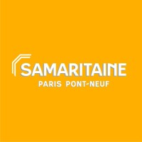 Samaritaine Paris Pont-Neuf logo - Similar company to Dfs Group