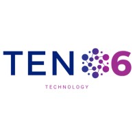 Ten06 logo - Similar company to Chord.Fm