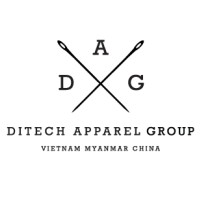 DAG Ditech Apparel Group logo - Similar company to Fundy Textile & Design